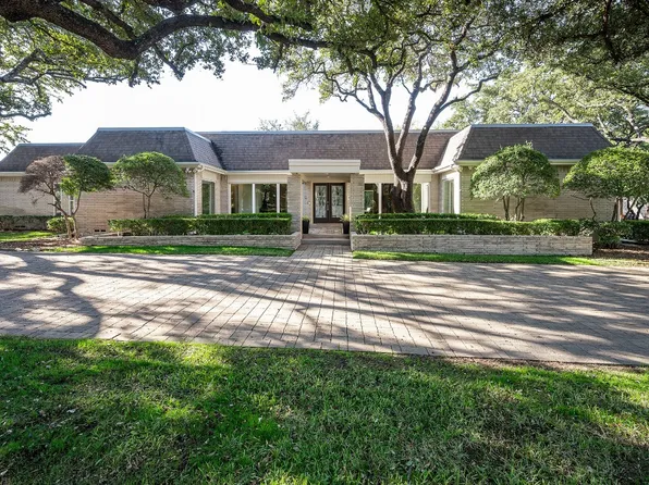 6506 Crestmere Dr, Dallas, TX 75254