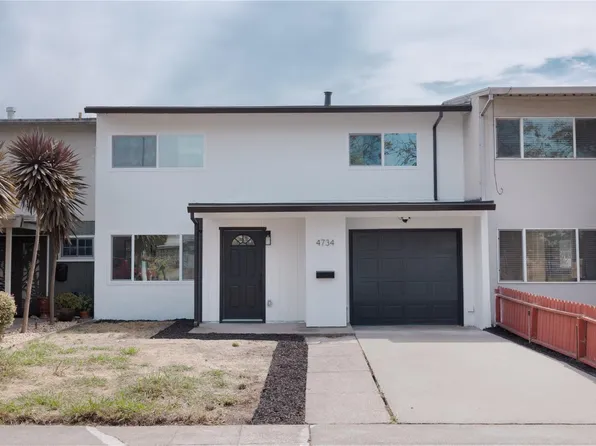 4734 Cutting Blvd, Richmond, CA 94804