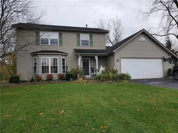 62 Diana Dr, Scottsville, NY 14546