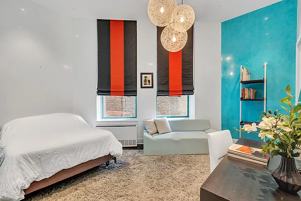 Rented by Brown Harris Stevens | media 7