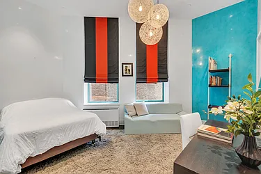 Rented by Brown Harris Stevens