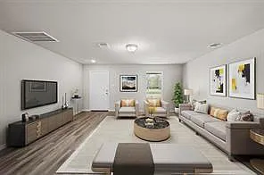4 bed, 2.5 bath, 1549 sqft, $2,300 — Photo 2