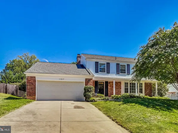 11017 Gainsborough Rd, Rockville, MD 20854