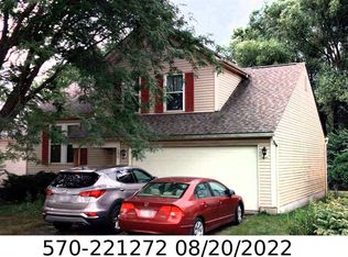 1095 Wexford Green Blvd, Columbus, OH