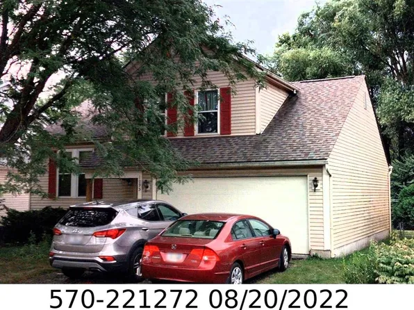 1095 Wexford Green Blvd, Columbus, OH 43228