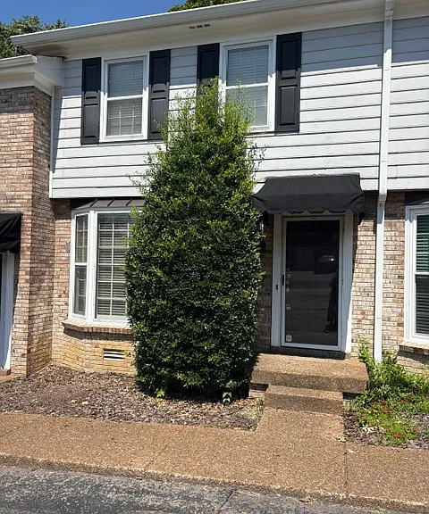 114 Acklen Park Dr #6 — Photo 1