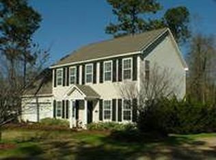 4601 Linden Rdg, Wilmington, NC 28412