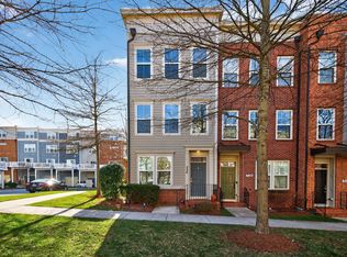 724 Hendrix Ave, Gaithersburg, MD 20878
