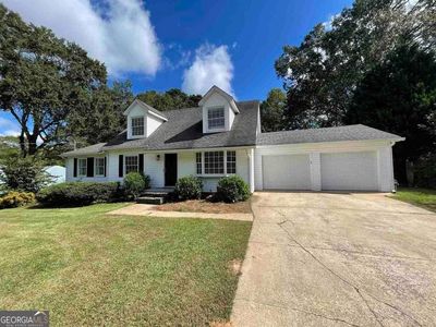 356 Redbud Dr, Barnesville, GA, 30204