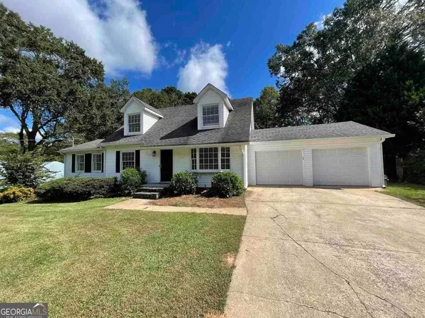356 Redbud Dr, Barnesville, GA 30204