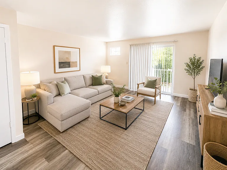 1501 Lavetta Way #1 — Photo 1