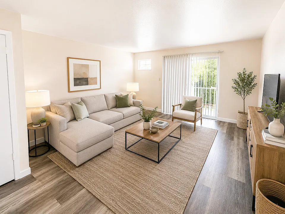 1501 Lavetta Way #1