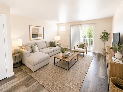 1501 Lavetta Way #1 Photo 1