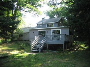 5481 Seed Lake Rd, Harshaw, WI 54529