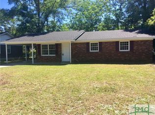 11702 Colleen Dr, Savannah, GA 31419