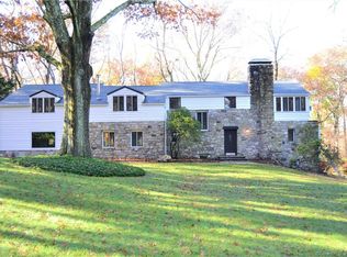 25 White Birch Rd, Weston, CT 06883