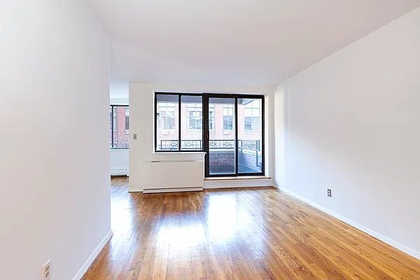 Rented by Brown Harris Stevens | media 3