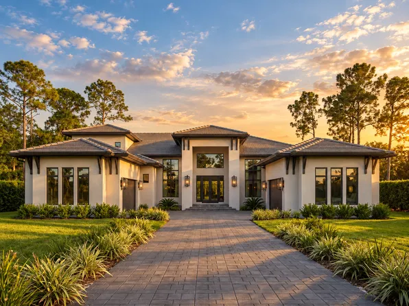 Lancaster II Plan, Davila Homes at Bella Collina