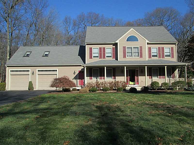 1st image of 37 S Eagle Nest Dr