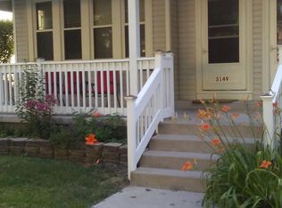 3149 S Indiana Ave, Milwaukee, WI 53207