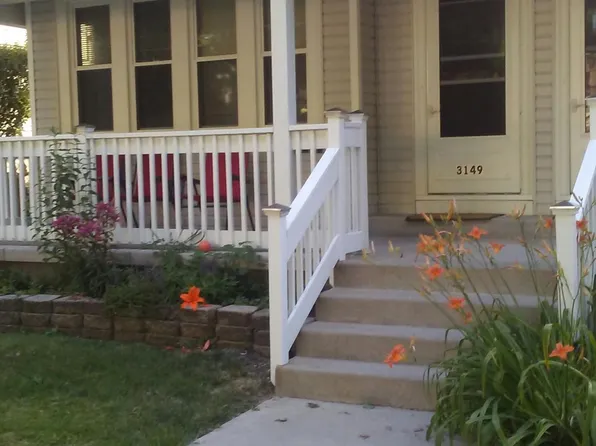 3149 S Indiana Ave, Milwaukee, WI 53207