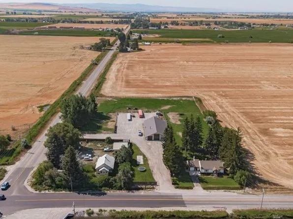 5444 E 145 N, Rigby, ID 83442
