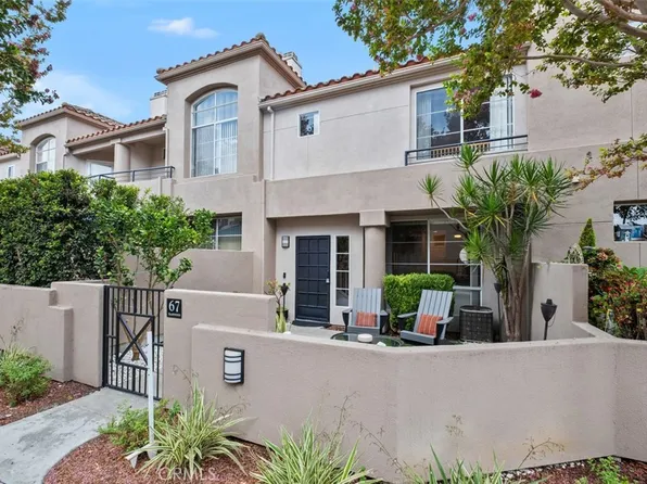 67 Tradewinds, Aliso Viejo, CA 92656