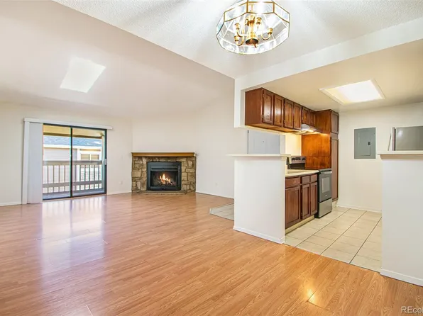 18195 E Ohio Avenue #201, Aurora, CO 80017