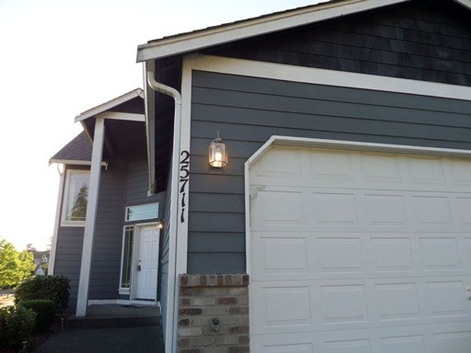 25711 162nd Pl SE, Covington, WA 98042 Zillow