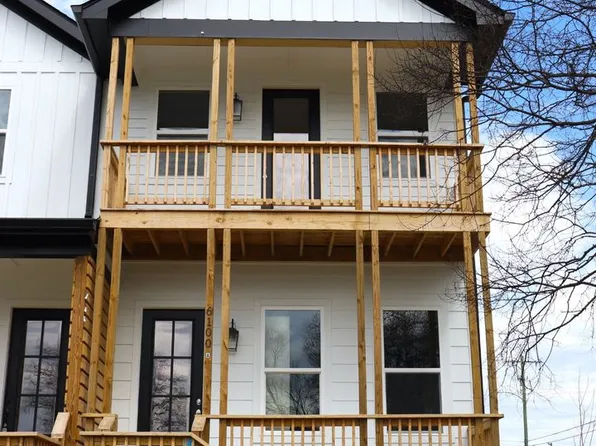 6100 New York Ave #A, Nashville, TN 37209