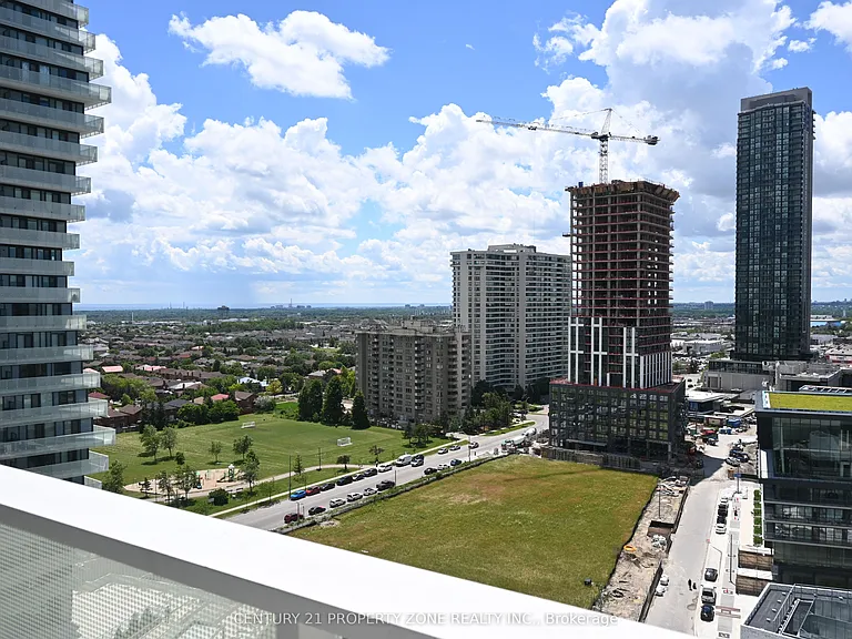 3900 Confederation Pkwy #1405 — Photo 7