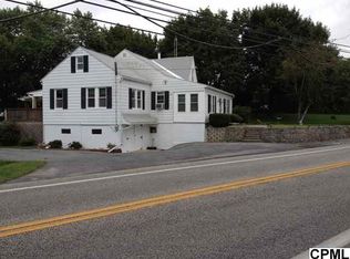 3120 Spring Rd, Carlisle, PA 17013