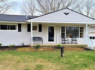 1160 Morrow Rd, Kent, OH 44240