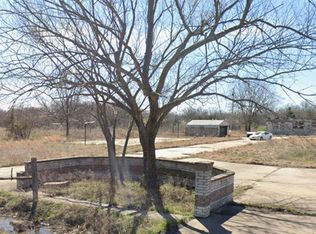 419906 E 1153rd Rd, Checotah, OK 74426