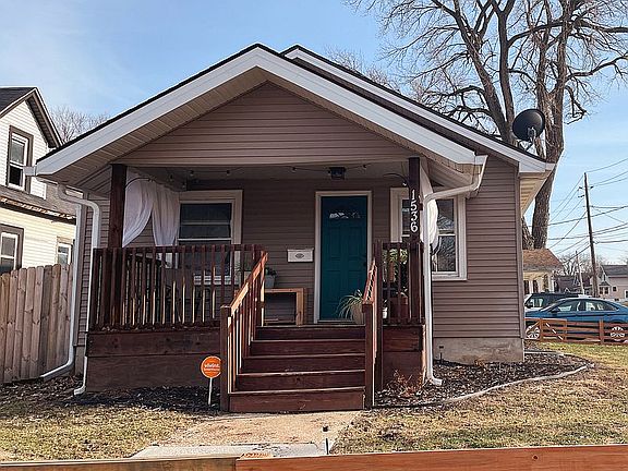 Charming Bungalow