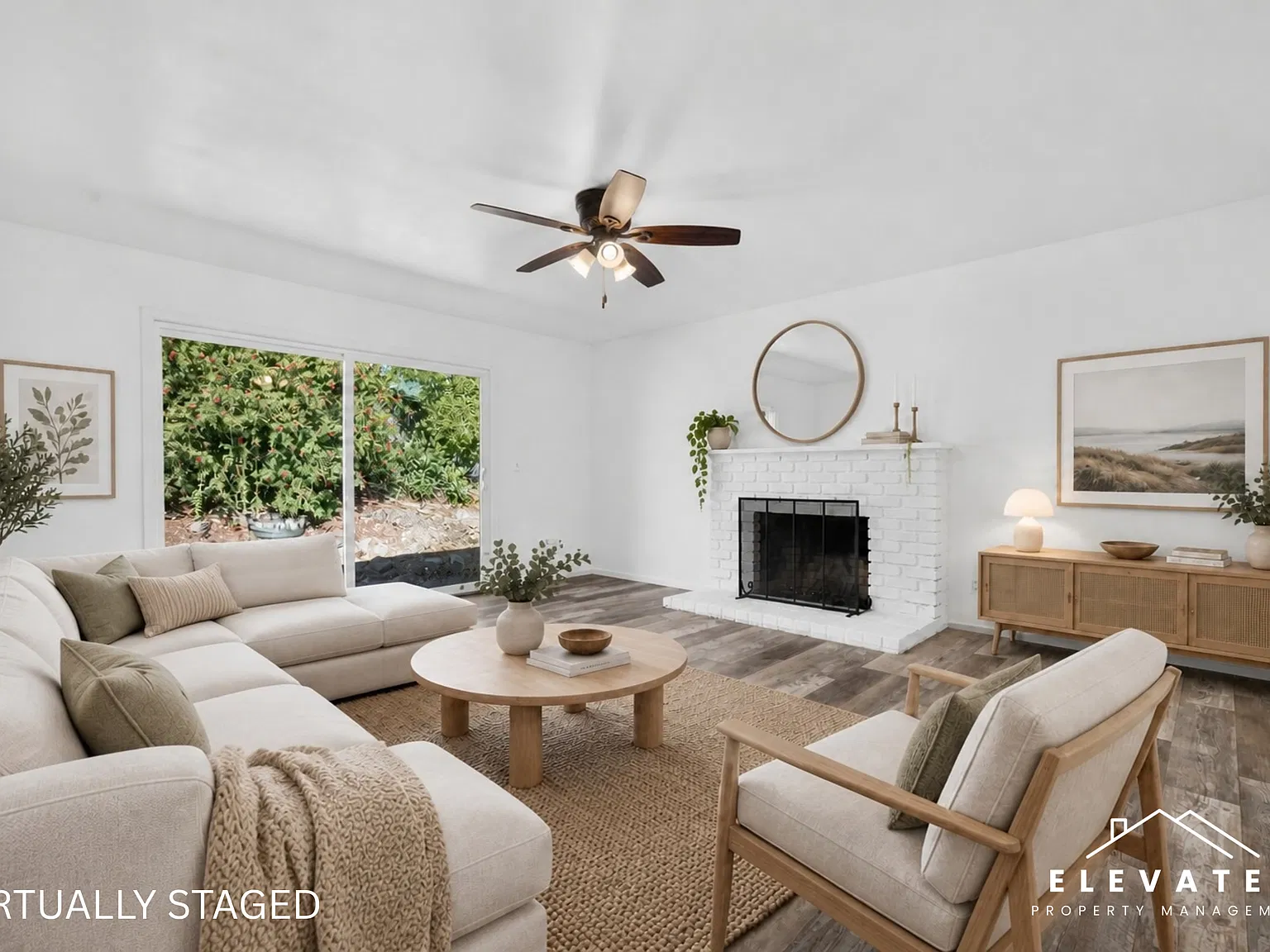 4 bed, 1288 sqft, $4,100 — Photo 3