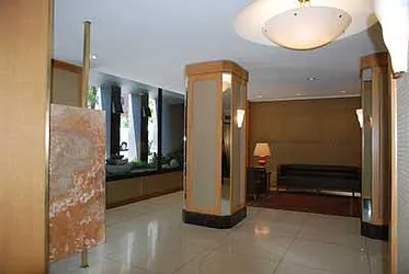 Rented by Buchbinder & Warren