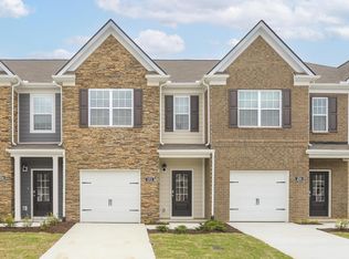 250 Hazel Ln, Lebanon, TN 37087
