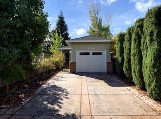 412 Upton St, Redwood City, CA