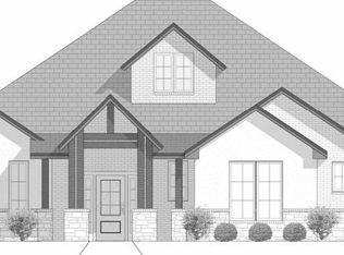 7501 55th St, Lubbock, TX 79407