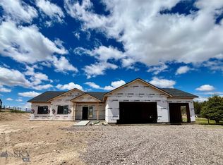 240 Fox Ridge Dr, Dillon, MT 59725