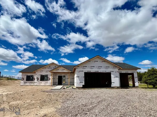 240 Fox Ridge Dr, Dillon, MT 59725