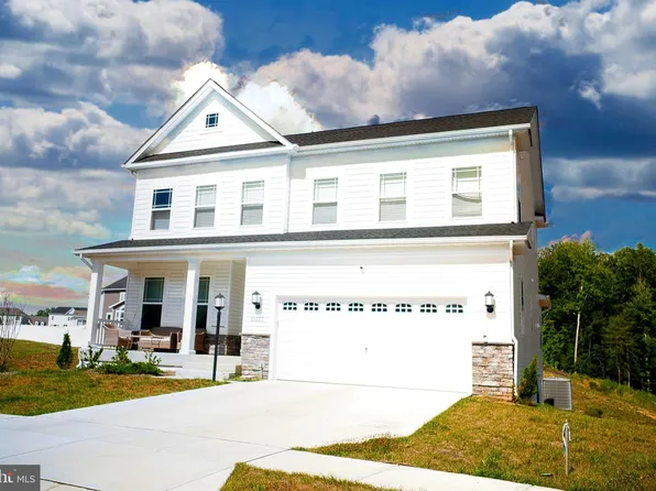 11777 Sir Walter Scott Ct, White Plains, MD 20695