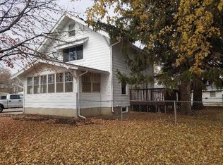 1425 Lincoln Hwy, Nevada, IA 50201