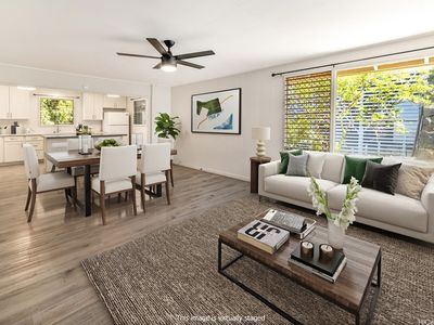 2063 Kilakila Dr, Honolulu, HI, 96817