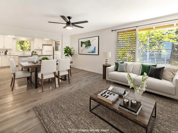 2063 Kilakila Dr, Honolulu, HI 96817