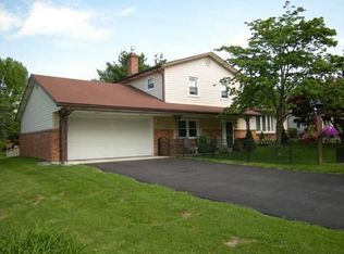 4595 Calvert St, Center Valley, PA 18034