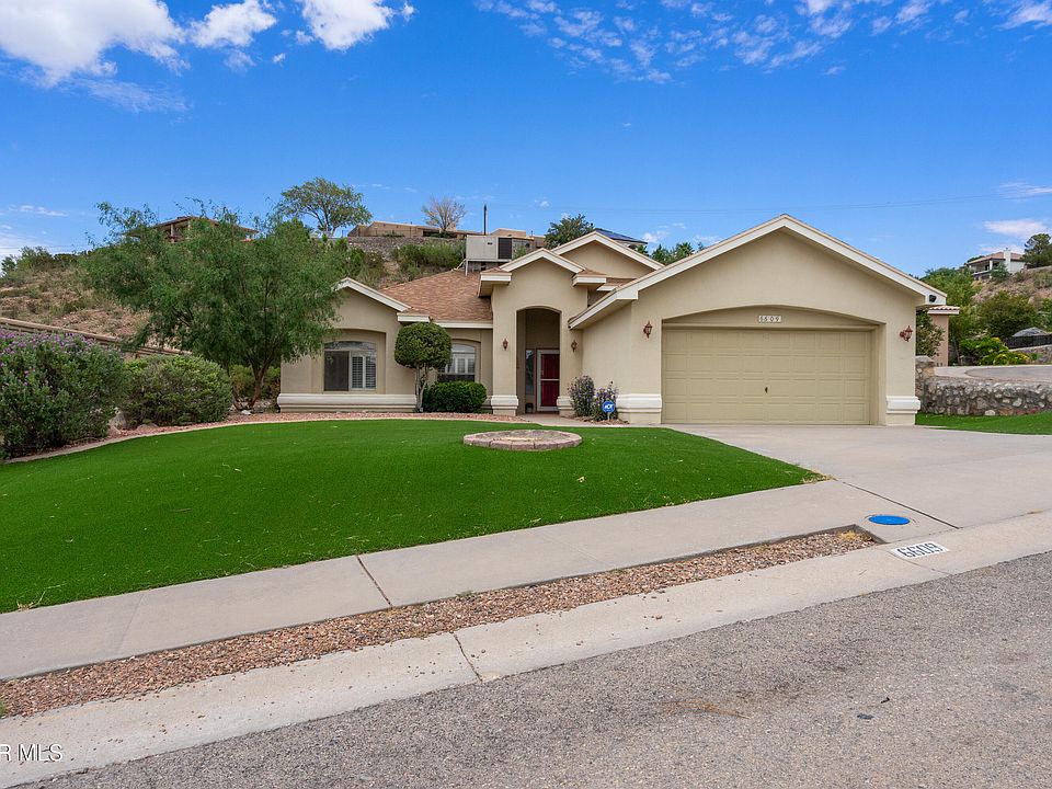 1st image of 6609 El Poste Ct