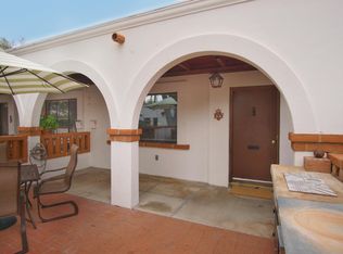 176 S Paseo Sarta, Green Valley, AZ 85614