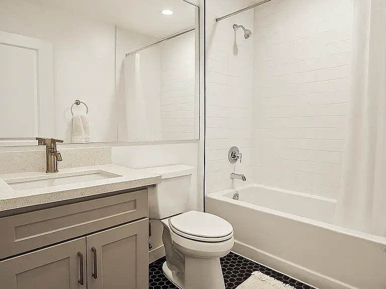 858 S Bedford St #100A — Photo 7